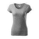 Logózott női póló Pure