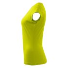 Logózott női póló Pure