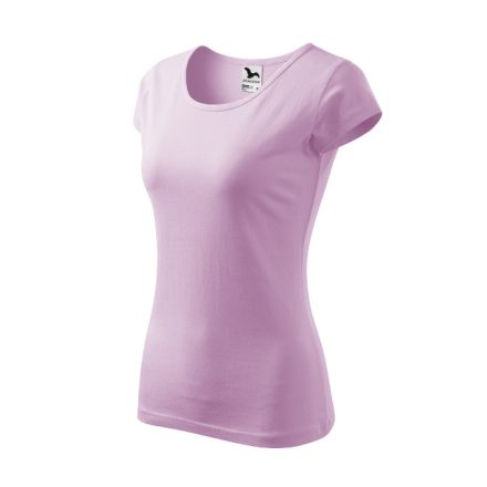 Pure póló női orchidea 2XL