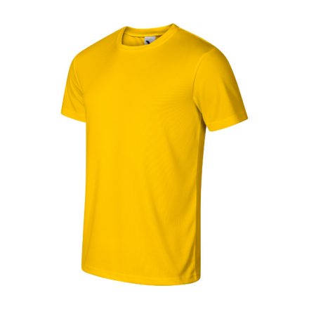 Logózott férfi póló Fantasy