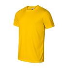 Logózott férfi póló Fantasy