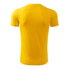 Logózott férfi póló Fantasy