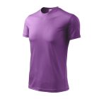 Logózott férfi póló Fantasy