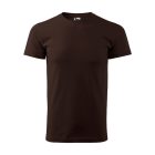 Logózott férfi póló Basic