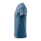 Logózott férfi póló Basic