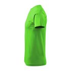 Logózott férfi póló Basic