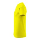 Logózott férfi póló Basic