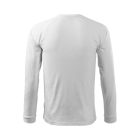 Logózott unisex póló Street LS