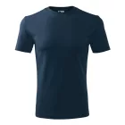 Logózott férfi póló Classic New