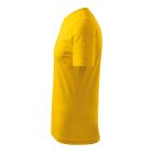 Logózott férfi póló Classic New