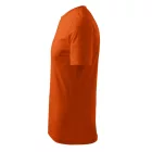 Logózott férfi póló Classic New