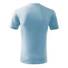 Logózott férfi póló Classic New