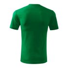 Logózott férfi póló Classic New