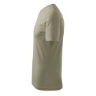 Logózott férfi póló Classic New