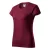 Logózott női póló Basic