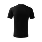 Logózott gyerek póló Classic New