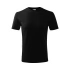 Logózott gyerek póló Classic New