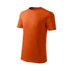 Logózott gyerek póló Classic New