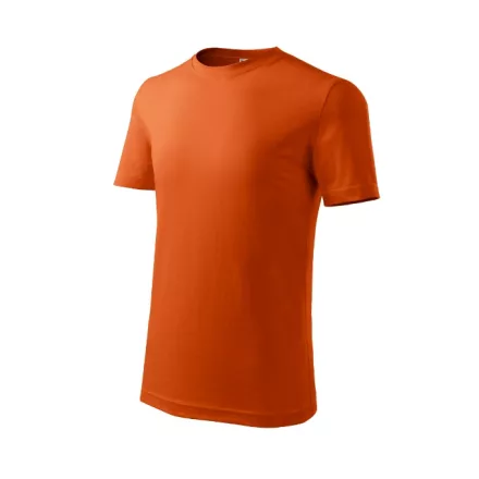 Logózott gyerek póló Classic New