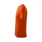 Logózott gyerek póló Classic New