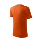 Logózott gyerek póló Classic New