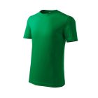 Logózott gyerek póló Classic New