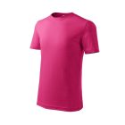 Logózott gyerek póló Classic New