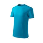 Logózott gyerek póló Classic New