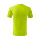 Logózott gyerek póló Classic New