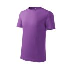 Logózott gyerek póló Classic New