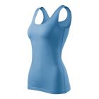 Logózott női atléta Triumph