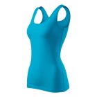 Logózott női atléta Triumph