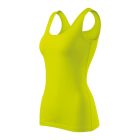 Logózott női atléta Triumph