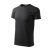 Heavy New póló unisex ébenszürke XL