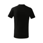 Logózott gyerek póló Basic