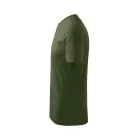 Logózott gyerek póló Basic