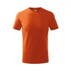 Logózott gyerek póló Basic