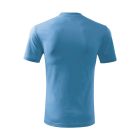 Logózott gyerek póló Basic