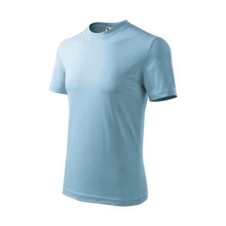 Logózott gyerek póló Basic