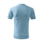 Logózott gyerek póló Basic