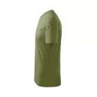 Logózott gyerek póló Basic