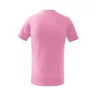 Logózott gyerek póló Basic