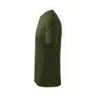 Logózott gyerek póló Basic