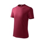 Logózott gyerek póló Basic