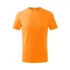 Logózott gyerek póló Basic
