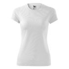 Logózott női póló Fantasy