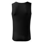 Logózott férfi atléta Core