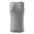 Logózott férfi atléta Core