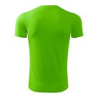 Logózott gyerek póló Fantasy