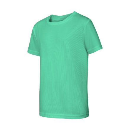 Logózott gyerek póló Fantasy